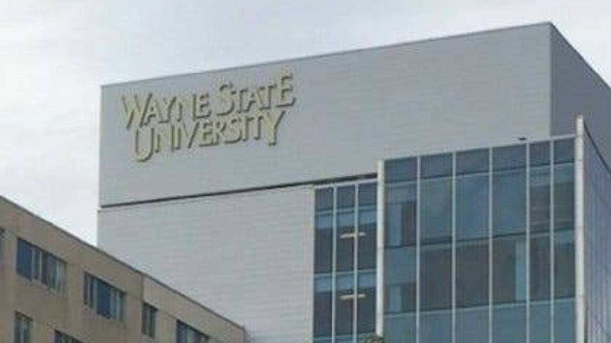Wayne State University
