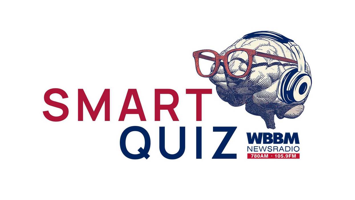 WBBM Smart Quiz logo