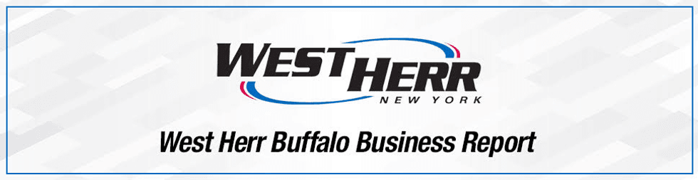 WBEN Buffalo Business Report