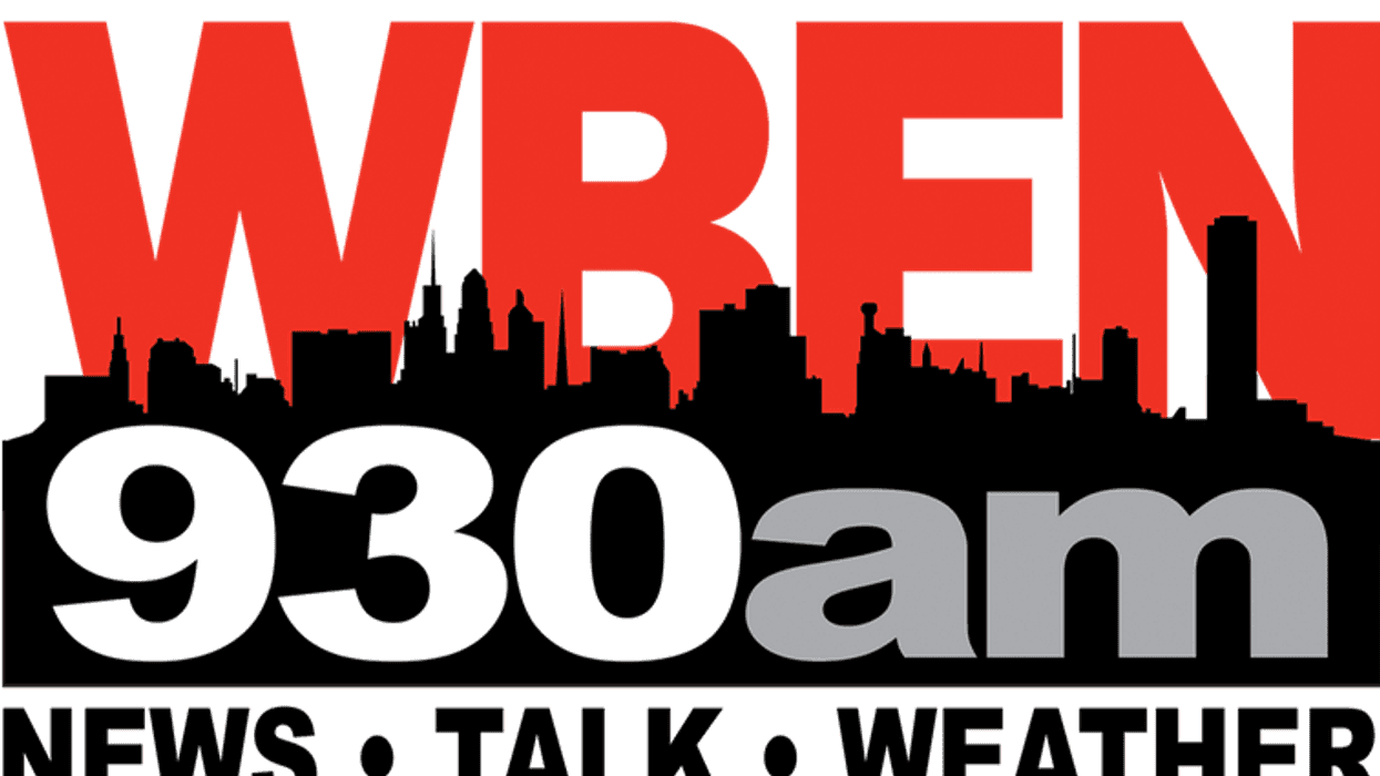 WBEN Logo