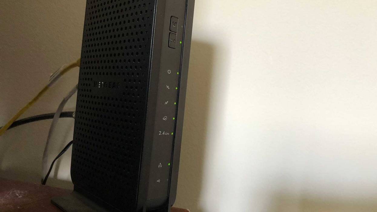 WBEN Photo/Mike Baggerman