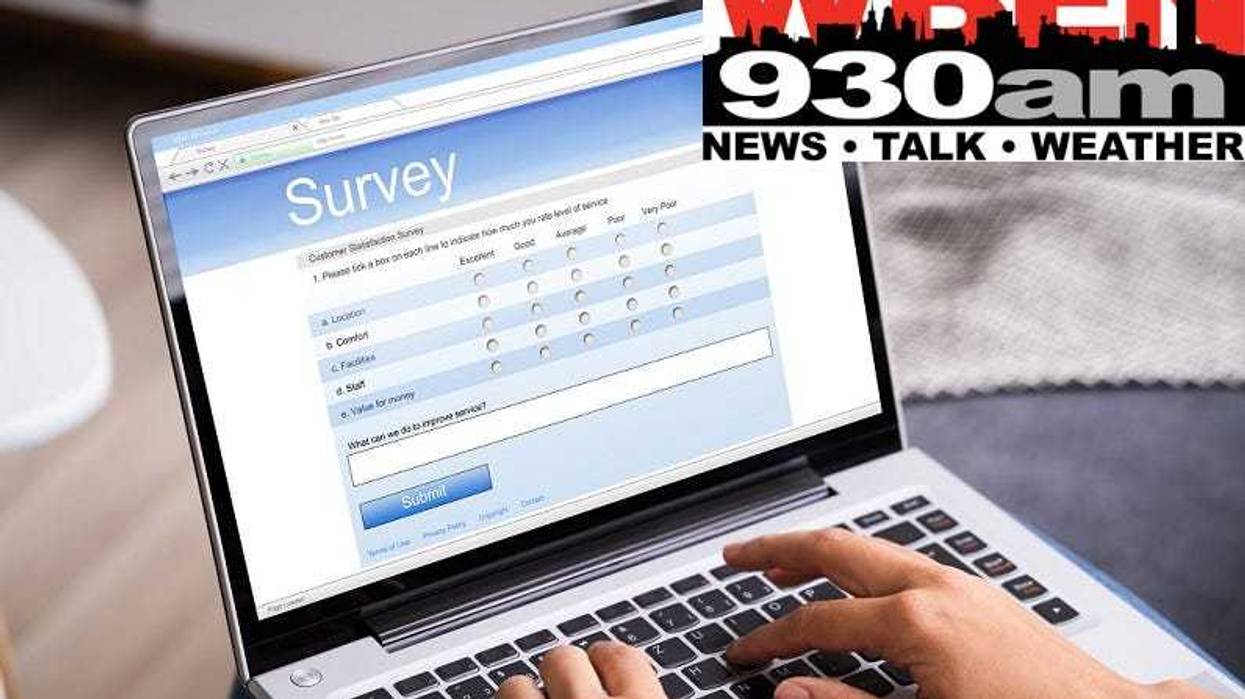 WBEN Survey
