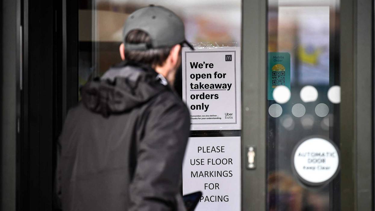 WBEN Takeout and delivery guide