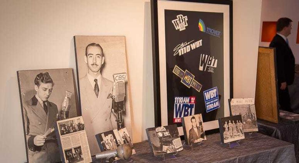 WBT Celebrates The 95th