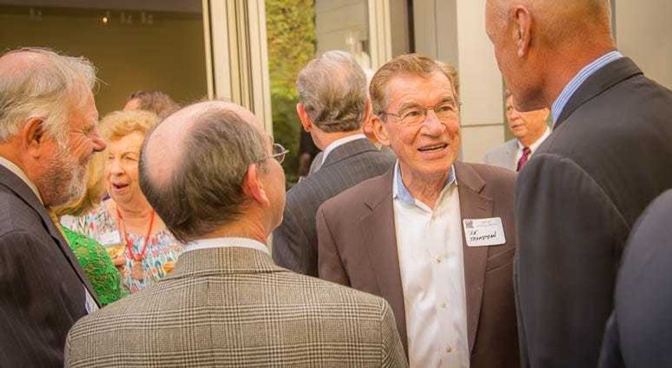 WBT Celebrates The 95th