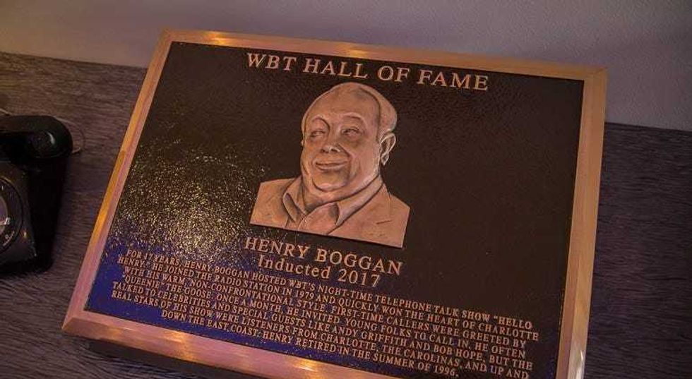 WBT Celebrates The 95th