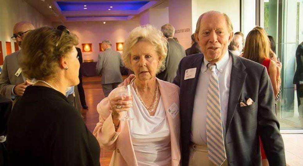 WBT Celebrates The 95th