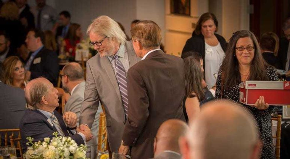 WBT Celebrates The 95th