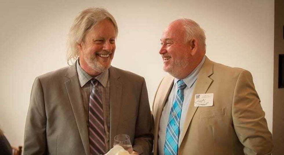 WBT Celebrates The 95th