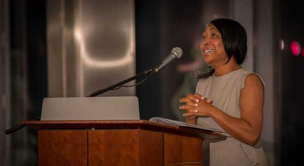 WBT Celebrates The 95th
