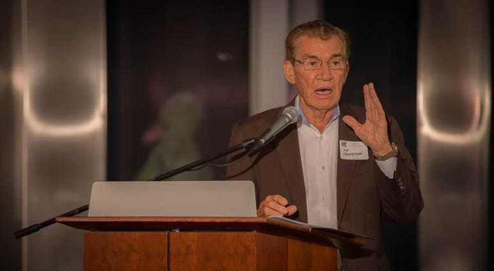 WBT Celebrates The 95th