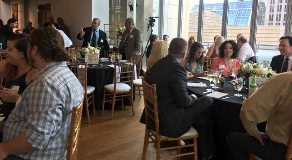 WBT's 95th Gala