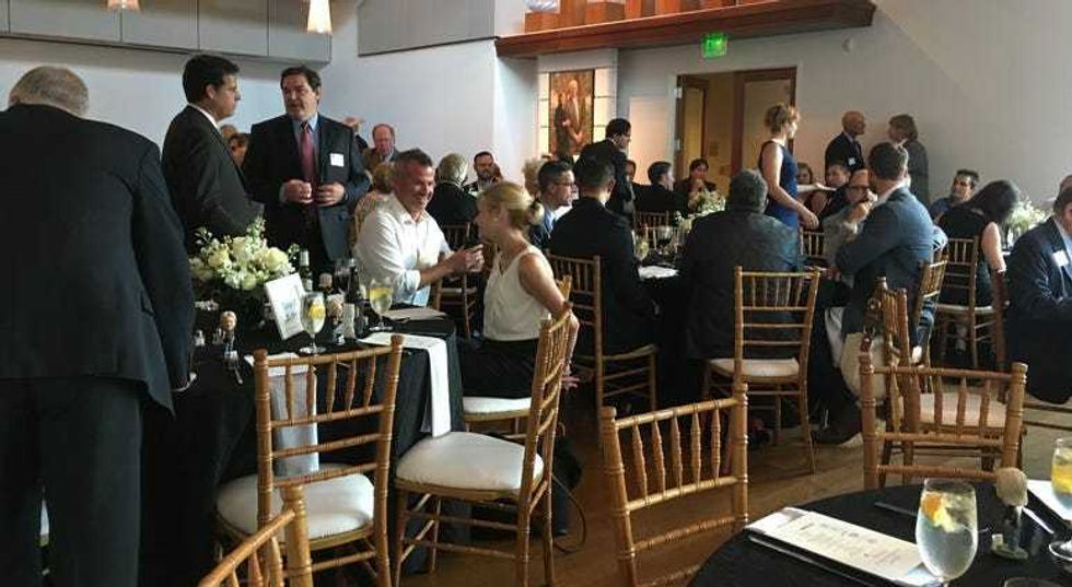 WBT's 95th Gala