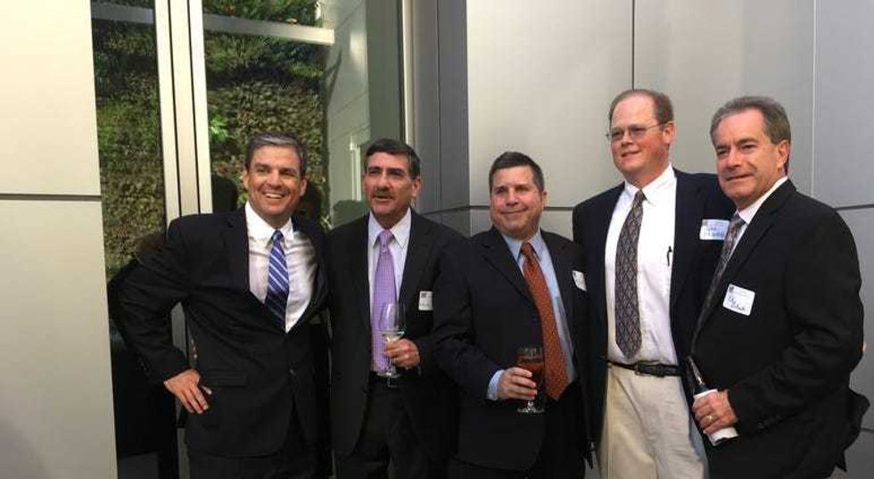 WBT's 95th Gala