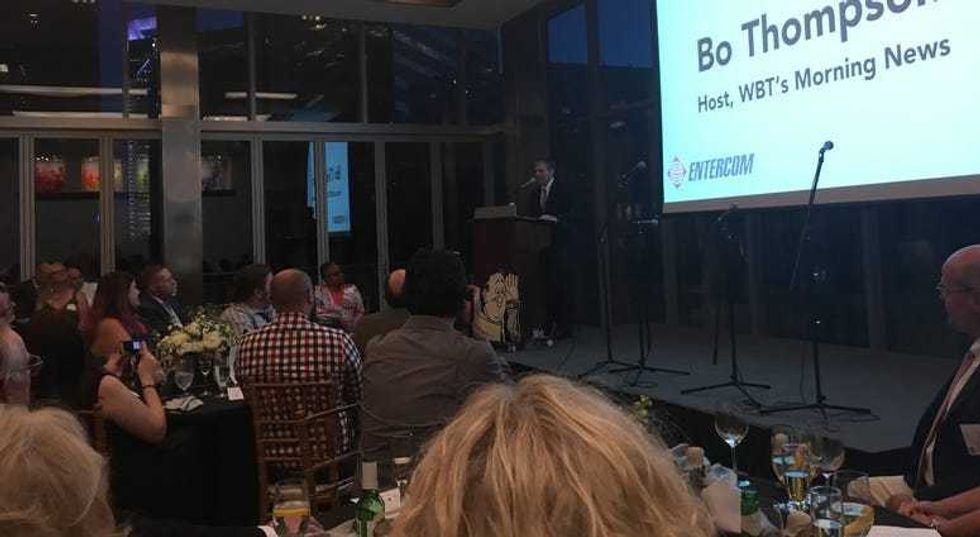 WBT's 95th Gala