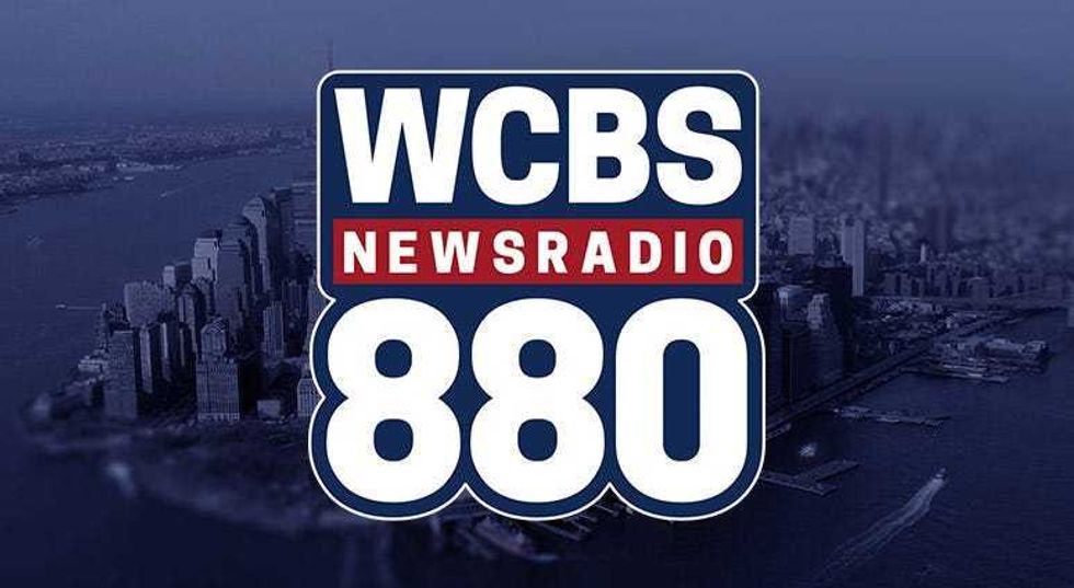 WCBS 880 AM