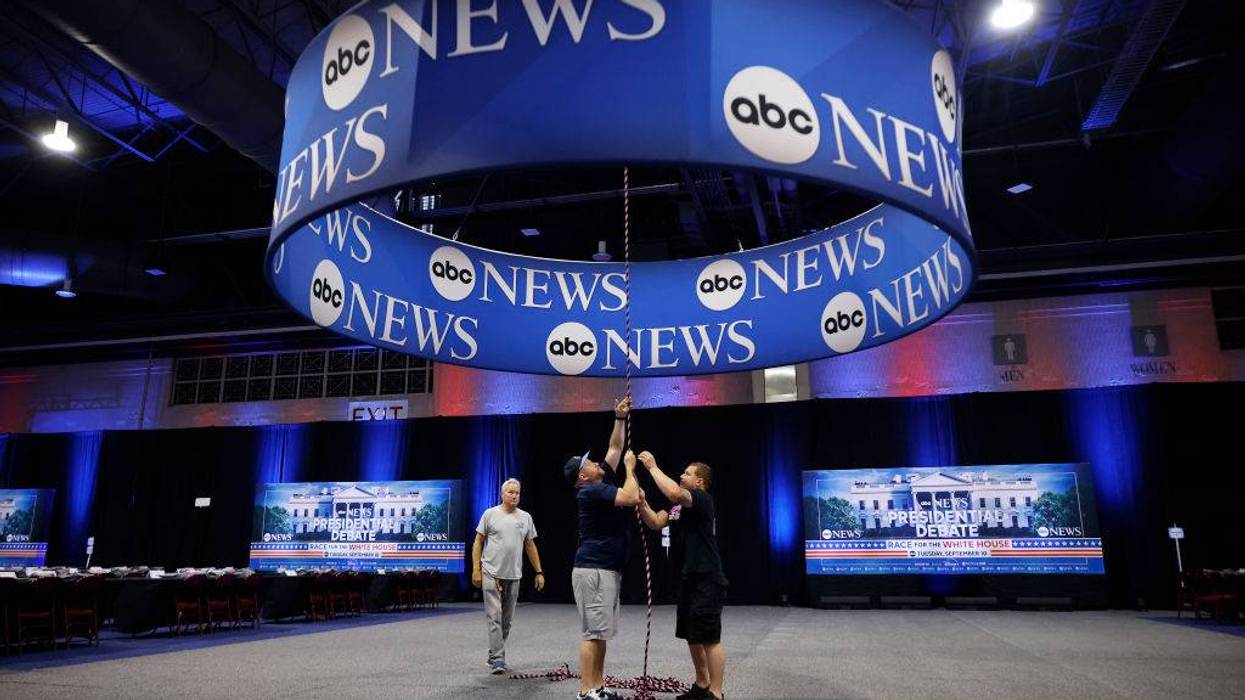 WCCO Radio will become an ABC affiliate Thursday afternoon, as CBS News Radio calls it quits