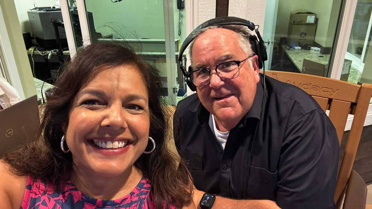End of an Era: WCCO's morning news editor Steve Simpson calling it a career
