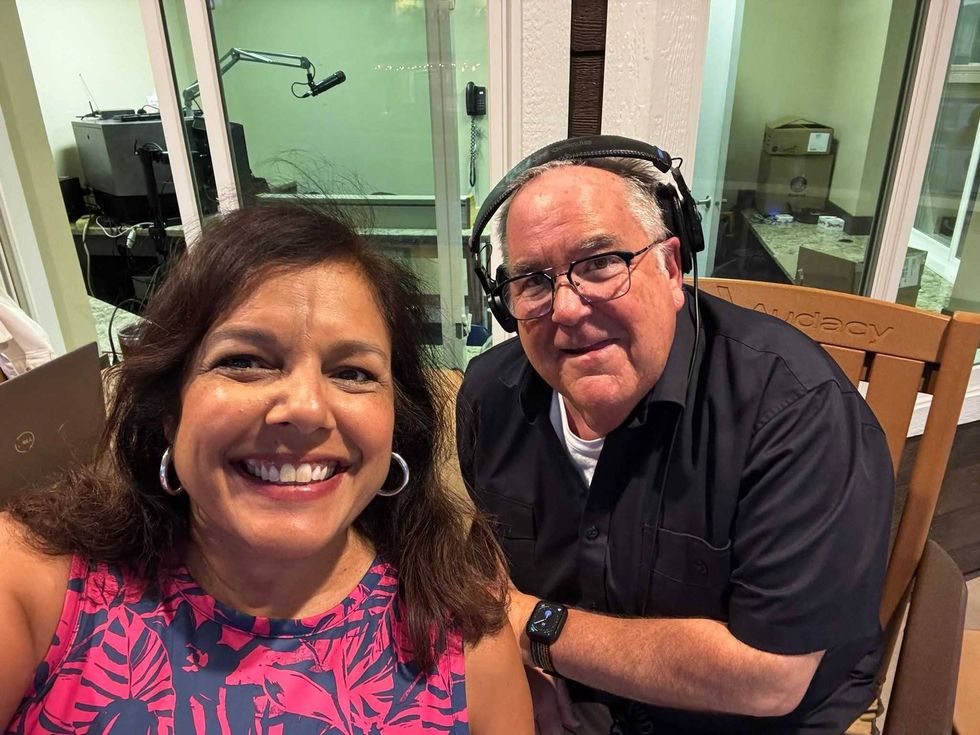 End of an Era: WCCO's morning news editor Steve Simpson calling it a career