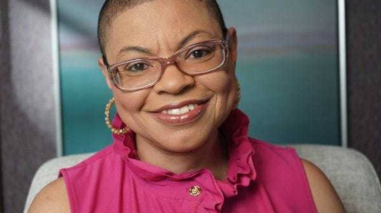 WCCO's Sheletta Brundidge that she will be honored with the MLK Legacy Award on Jan. 17 at a dinner and awards ceremony at the Historic Lumber Exchange Event Center in Minneapolis.