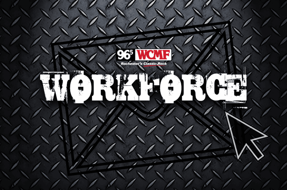 wcmf - newsletter