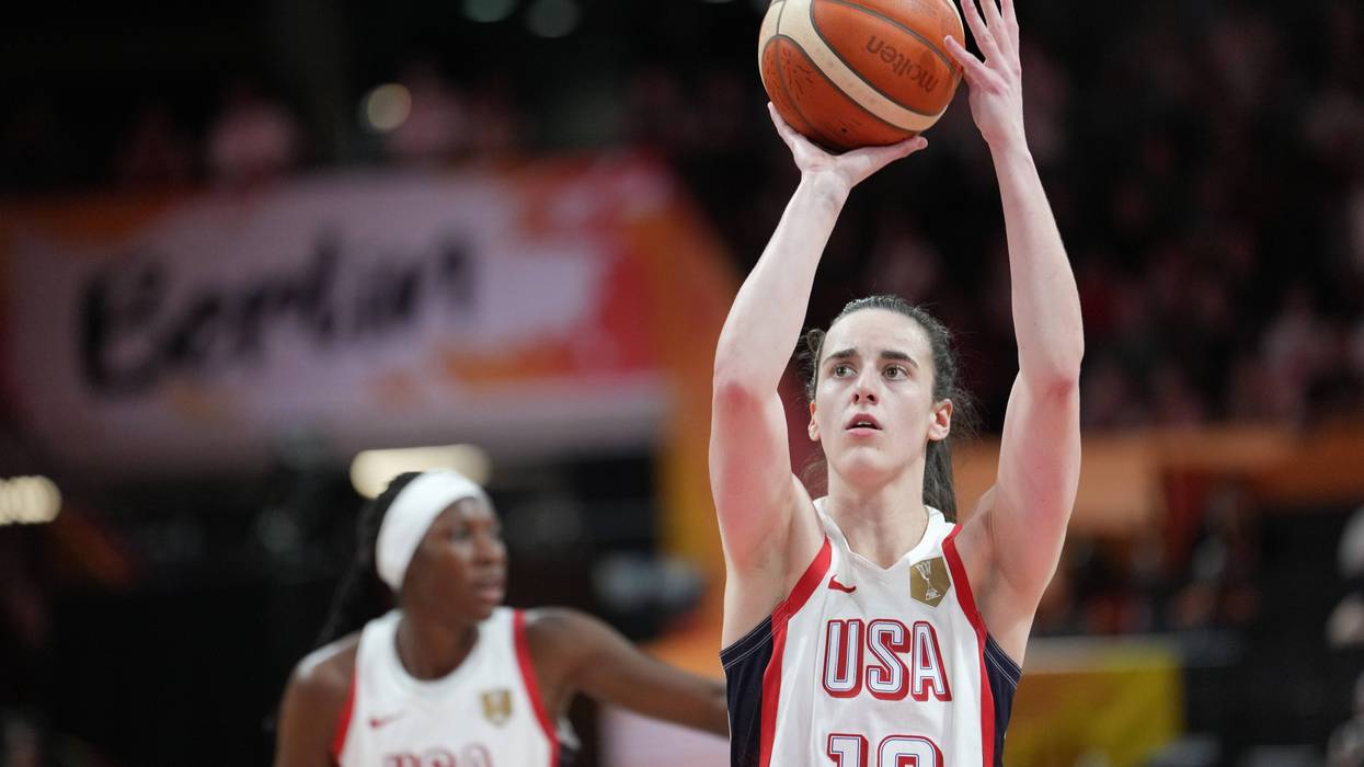 WCup China US Basketball 4149