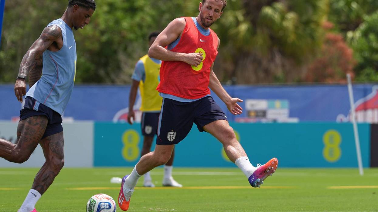 WCup England Soccer 465