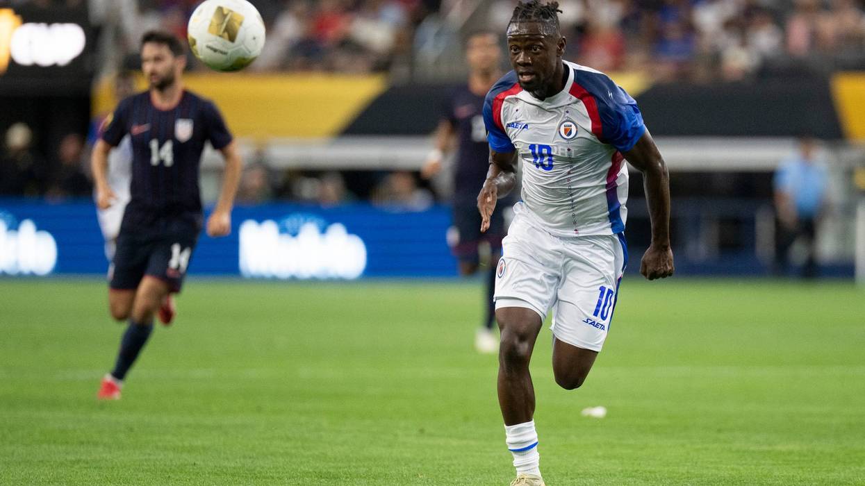 WCup Group C Preview Soccer