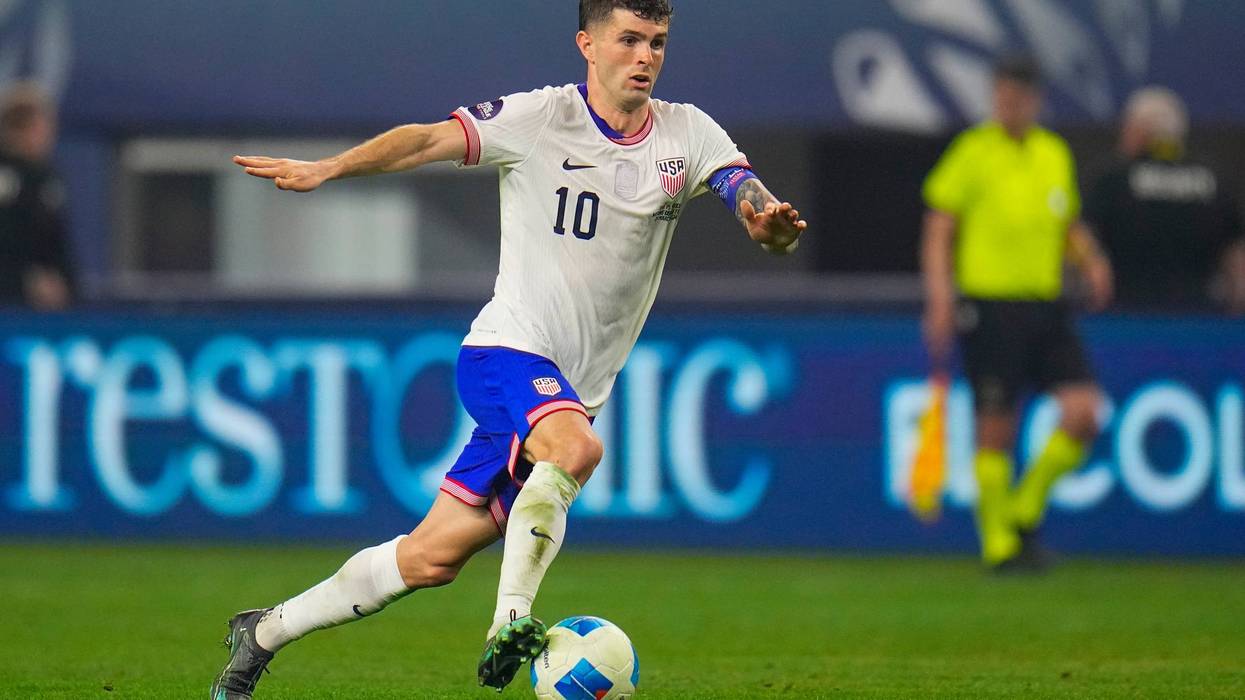 WCup Group D Preview Soccer 1