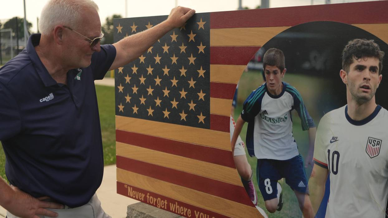 WCup-Pulisic-Hershey-Hometown Soccer