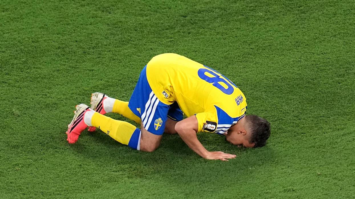 WCup Religious Diversity Soccer