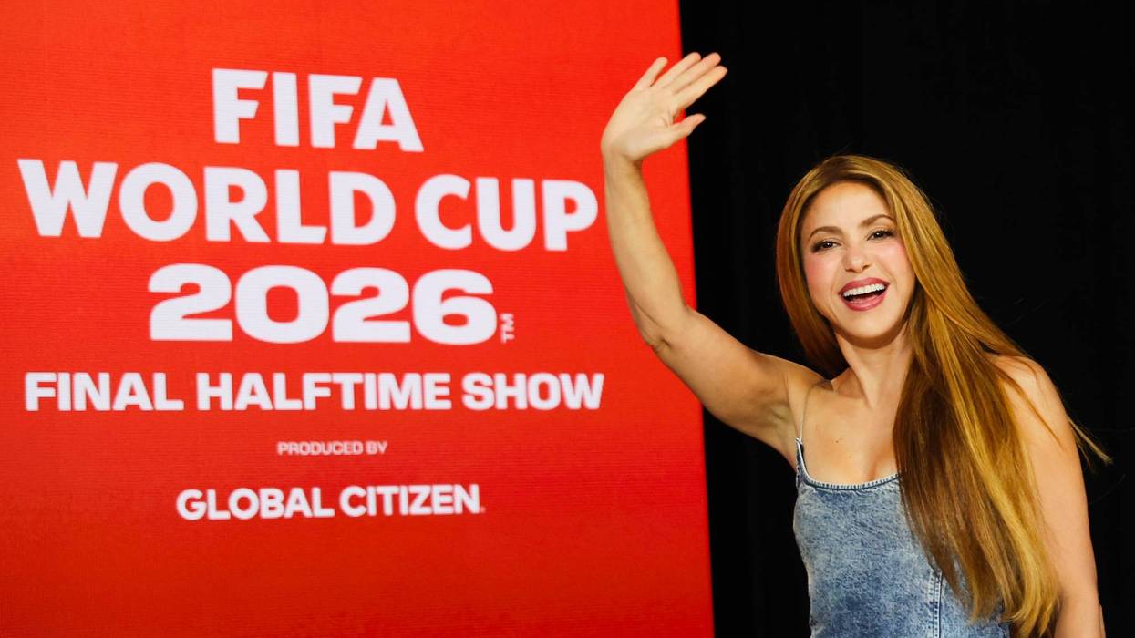 WCup Soccer Philanthropy Global Citizen 8