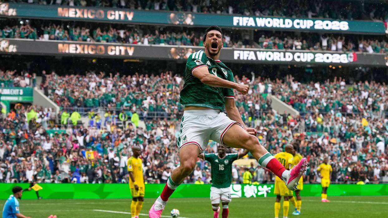 WCup Soccer Photo Gallery