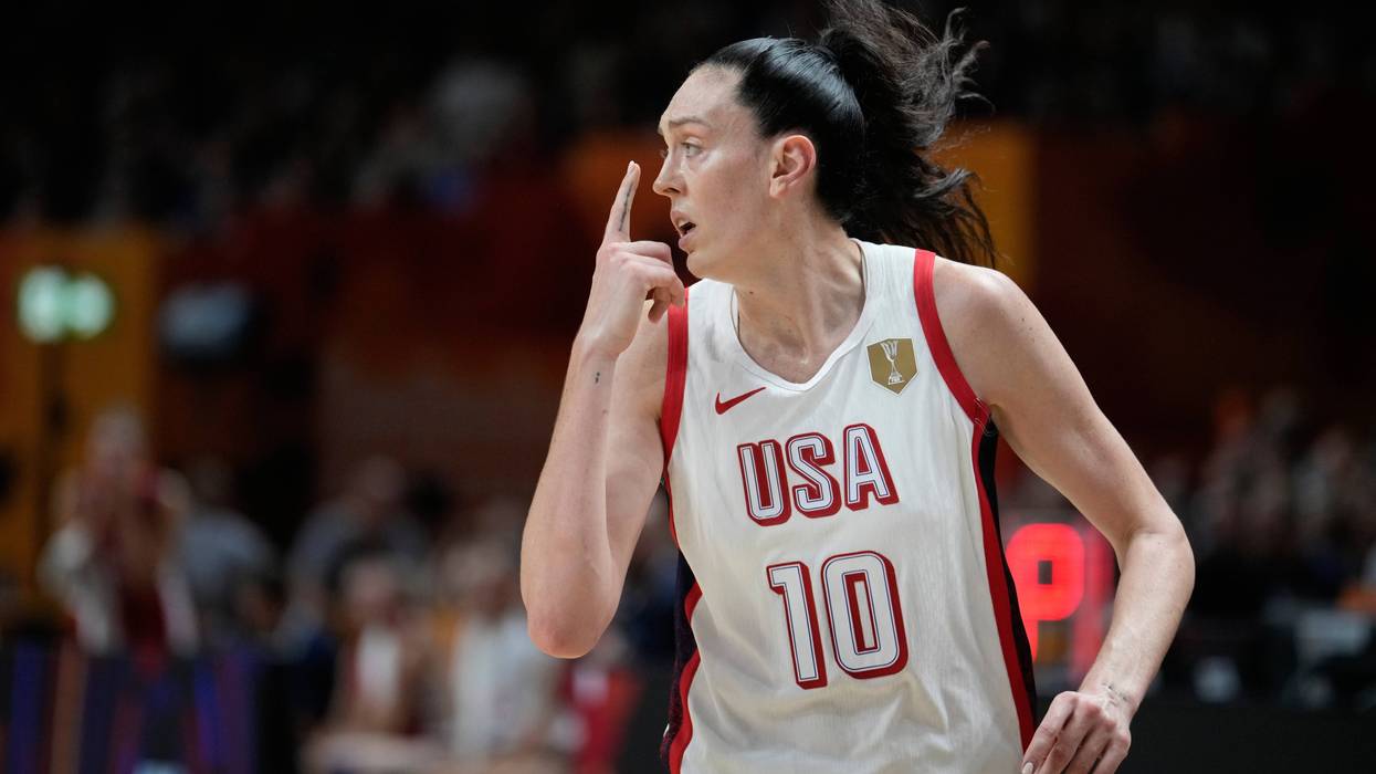 WCup United States Czechia Basketball 149