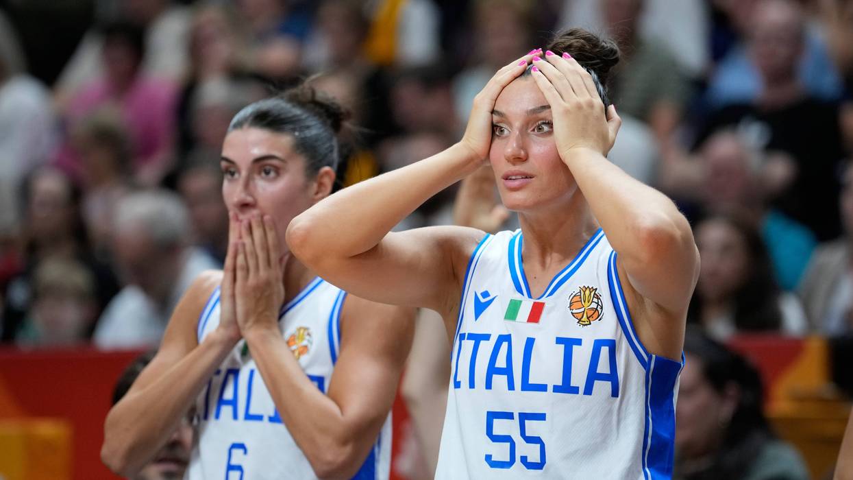WCup United States Italy Basketball 2597