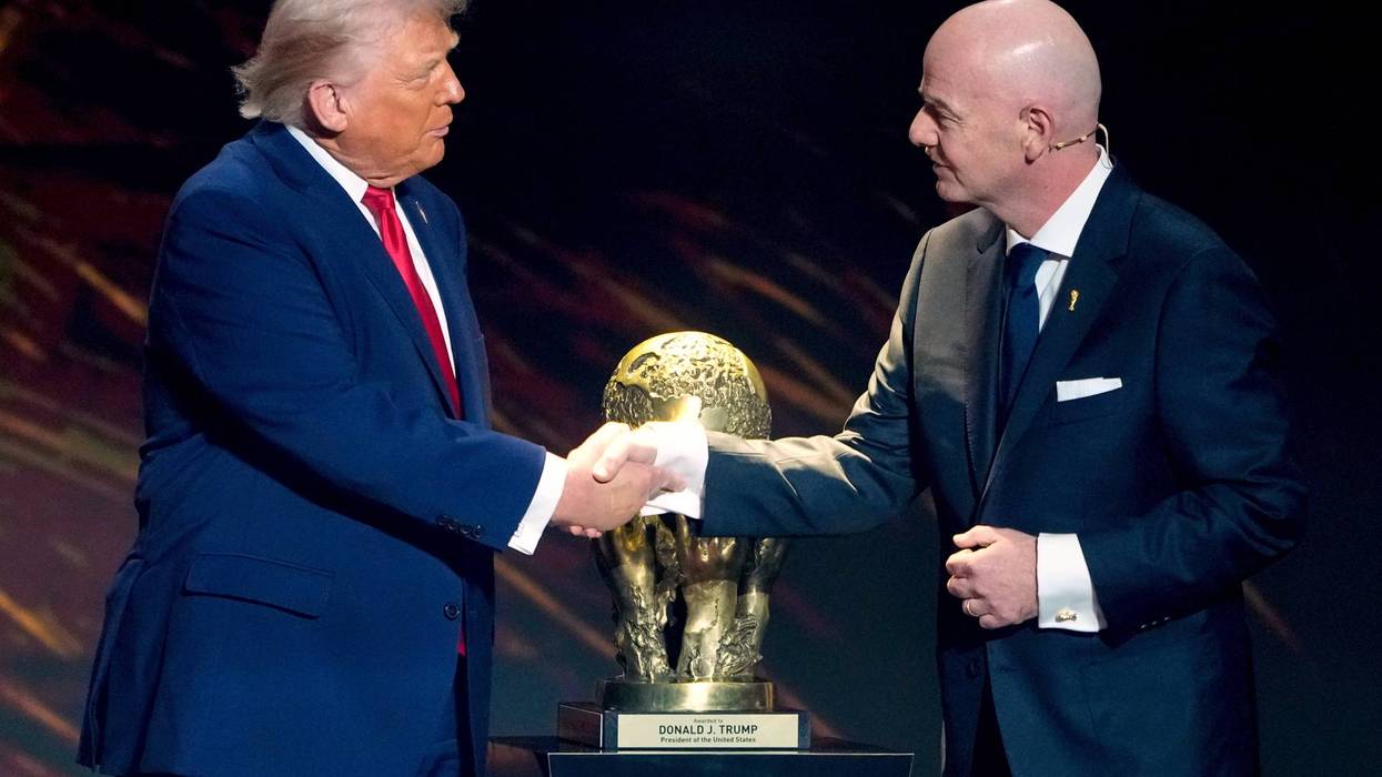 WCup US Balogun Soccer