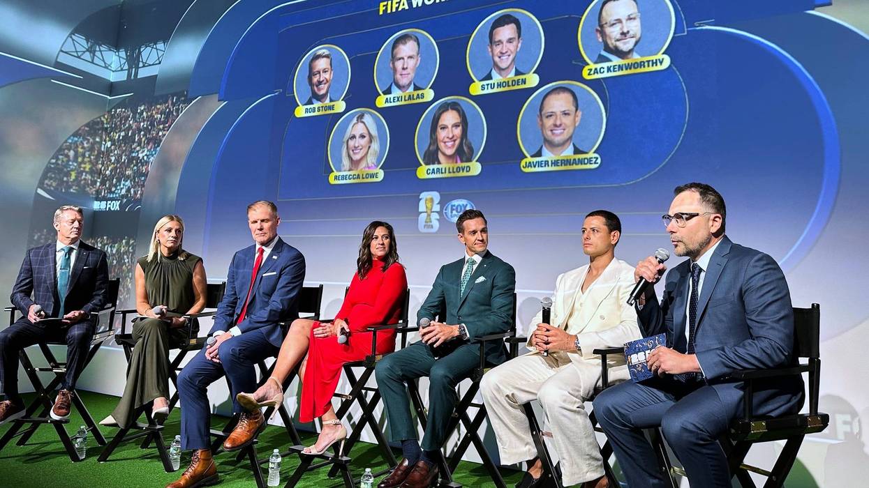 WCup US Fox Soccer 4413