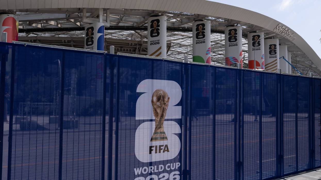 WCup Venues Stadium Los Angeles Soccer 53