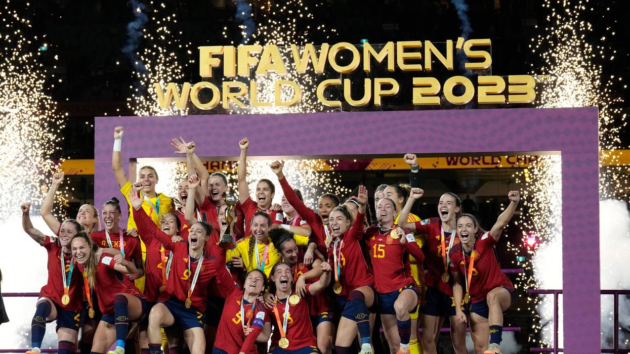 WCup Women Next Soccer