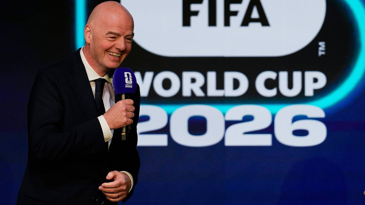 WCup World Cup Preview Soccer