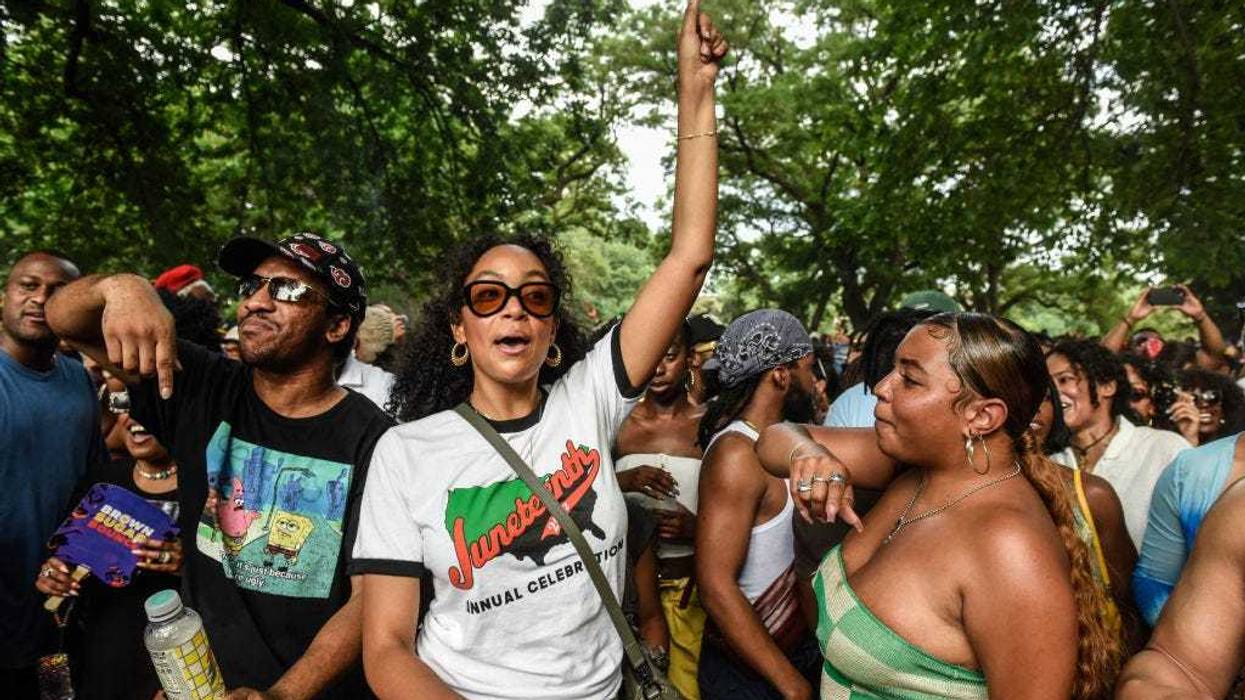 “We Are the Noise:” University of Minnesota invites community to free Juneteenth Celebration in North Minneapolis