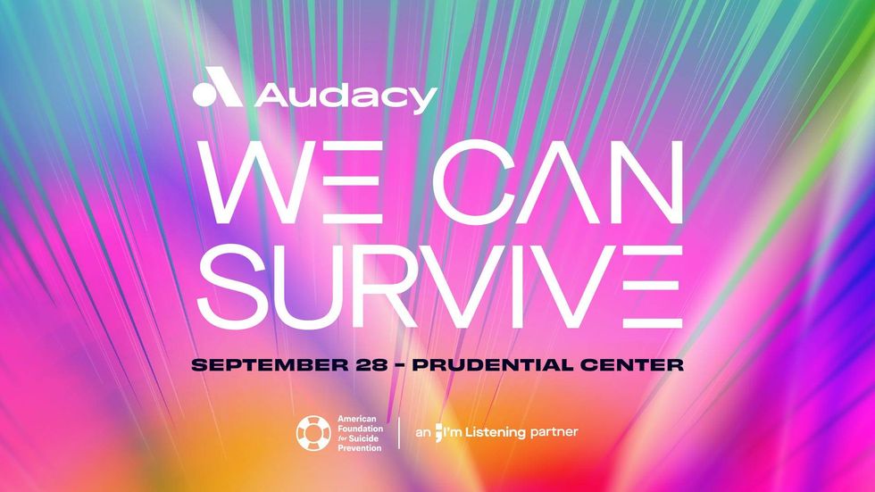 'We Can Survive' returns with Justin Timberlake, NKOTB, Tate McRae, and more