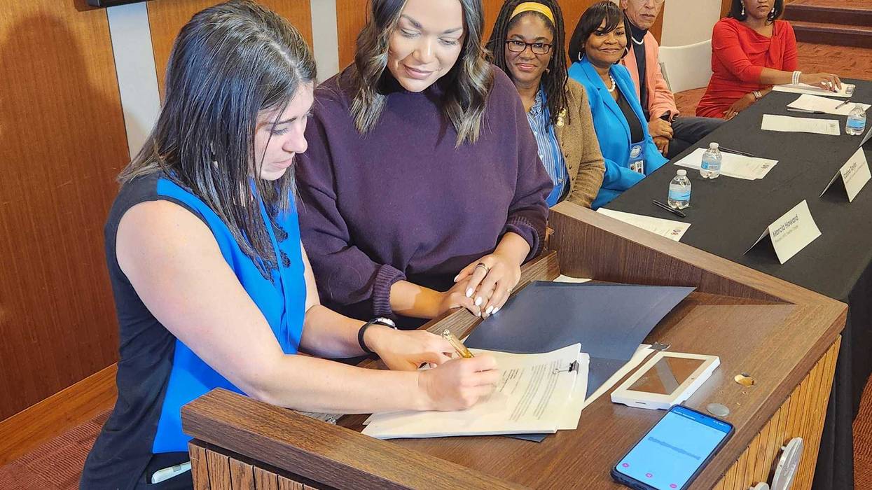 We're learning more about a tentative deals struck between Minneapolis Public Schools and the teachers union