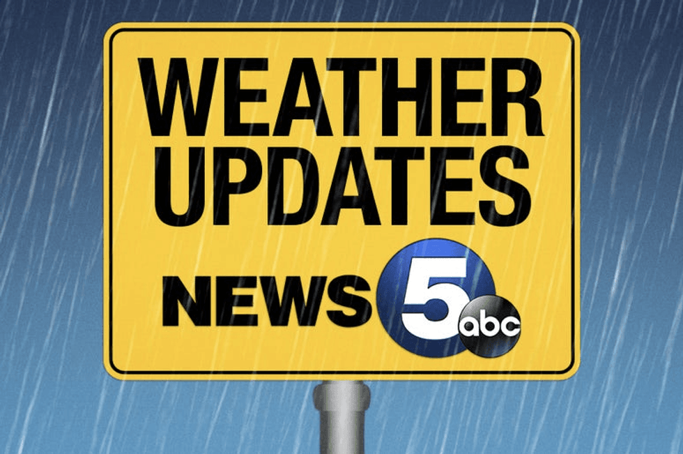 Weather Updates