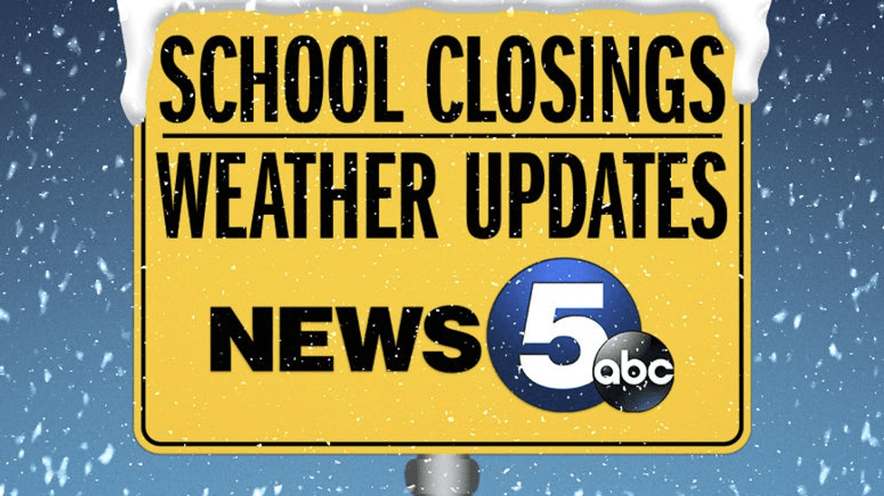 Weather Updates