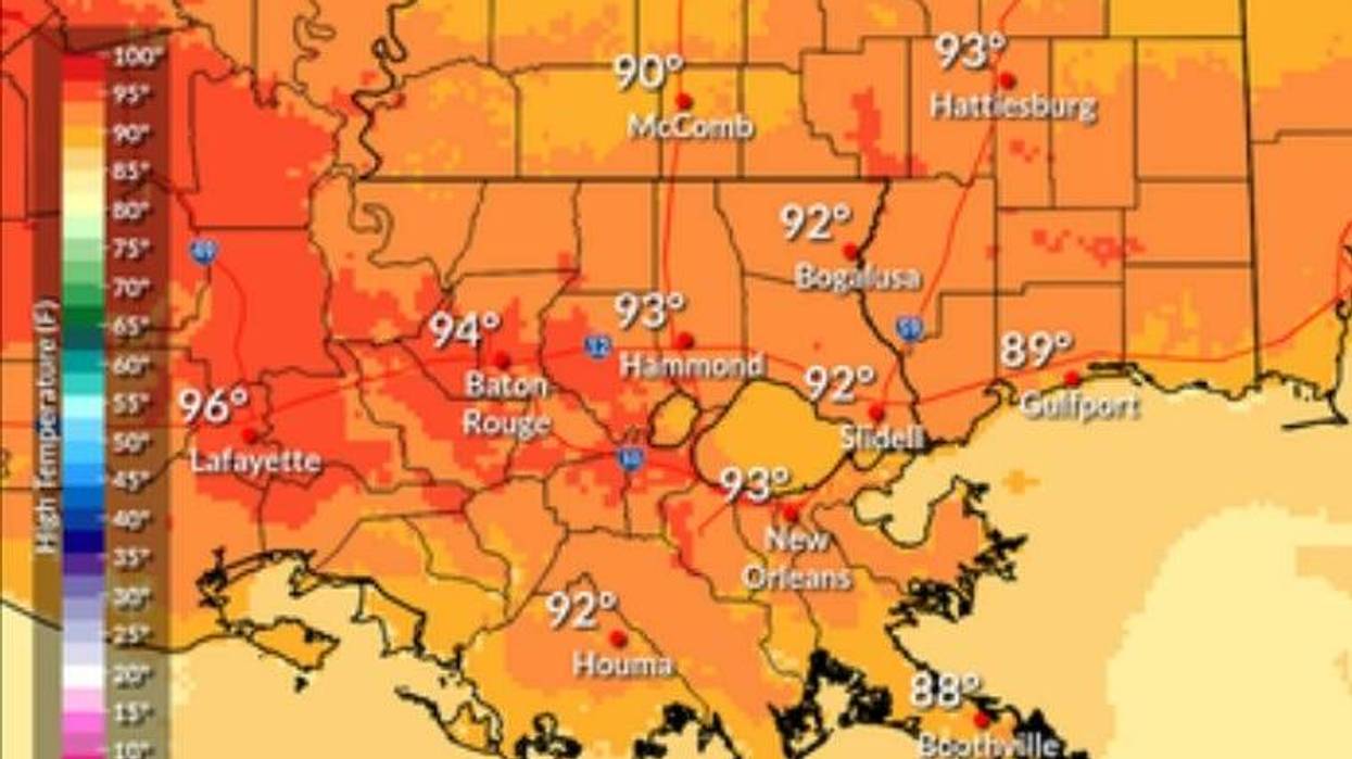 Weather