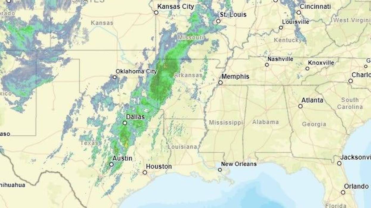 Weather