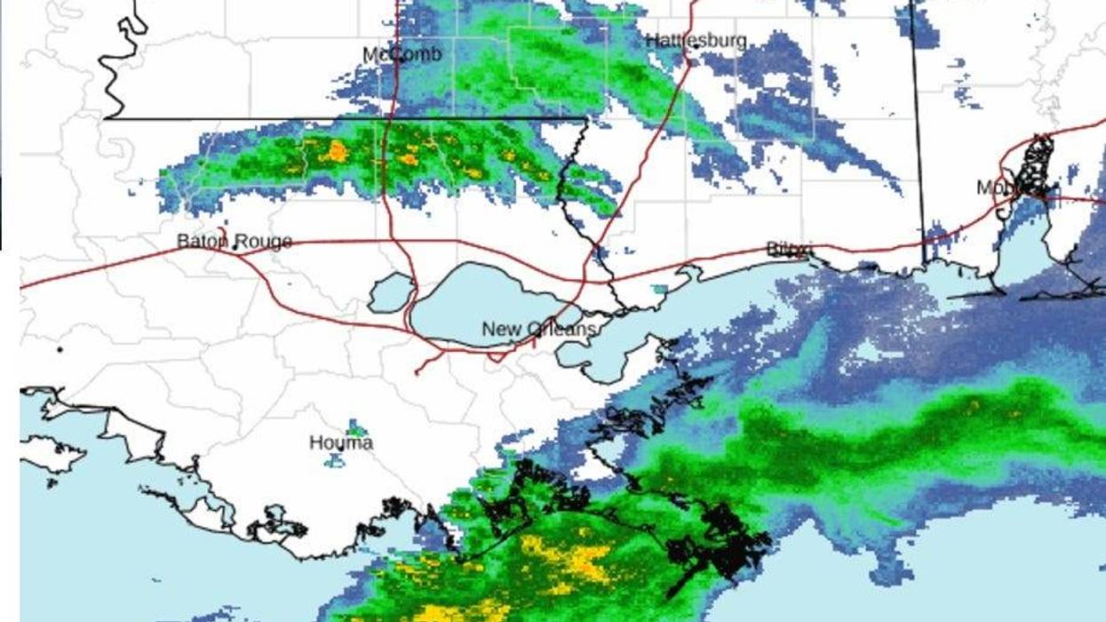 weather