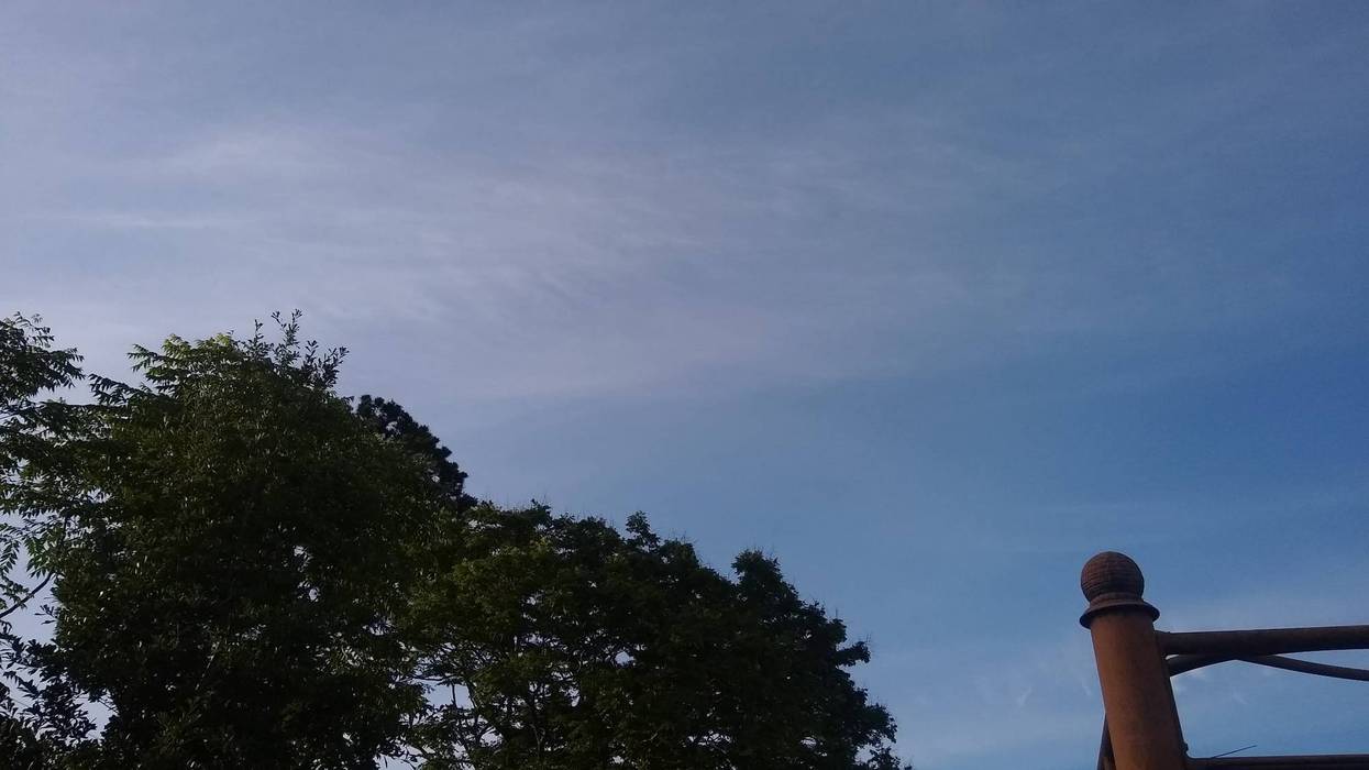 weather