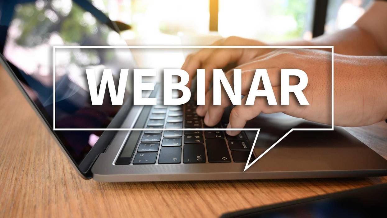 Webinar